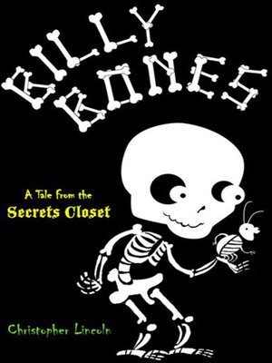 cover image of A Tales from the Secrets Closet